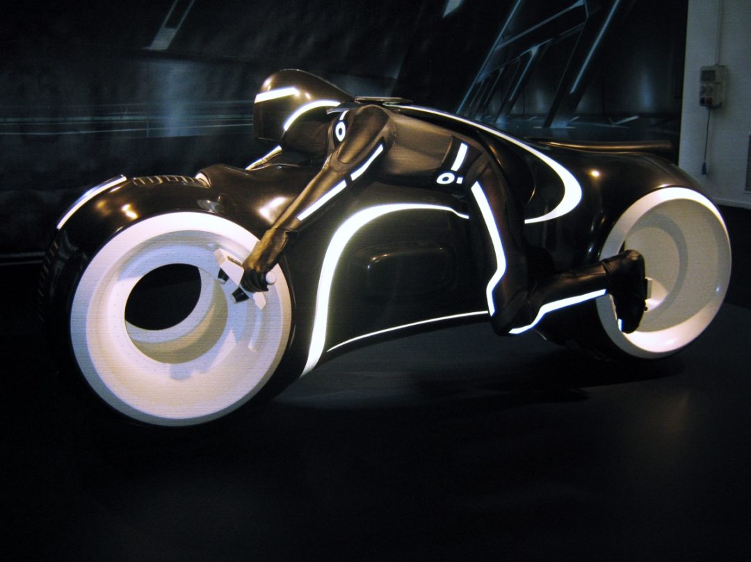 No, la tecnologia non manda la realtà in pensione