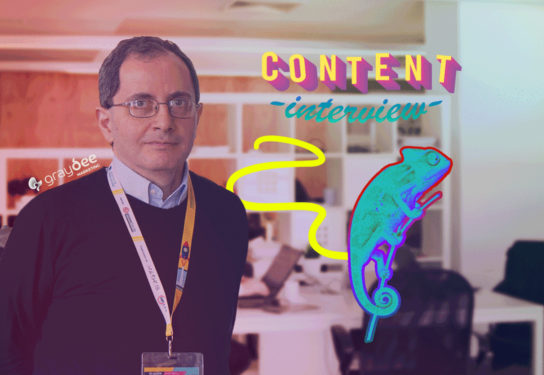 L’intelligenza artificiale per il content marketing