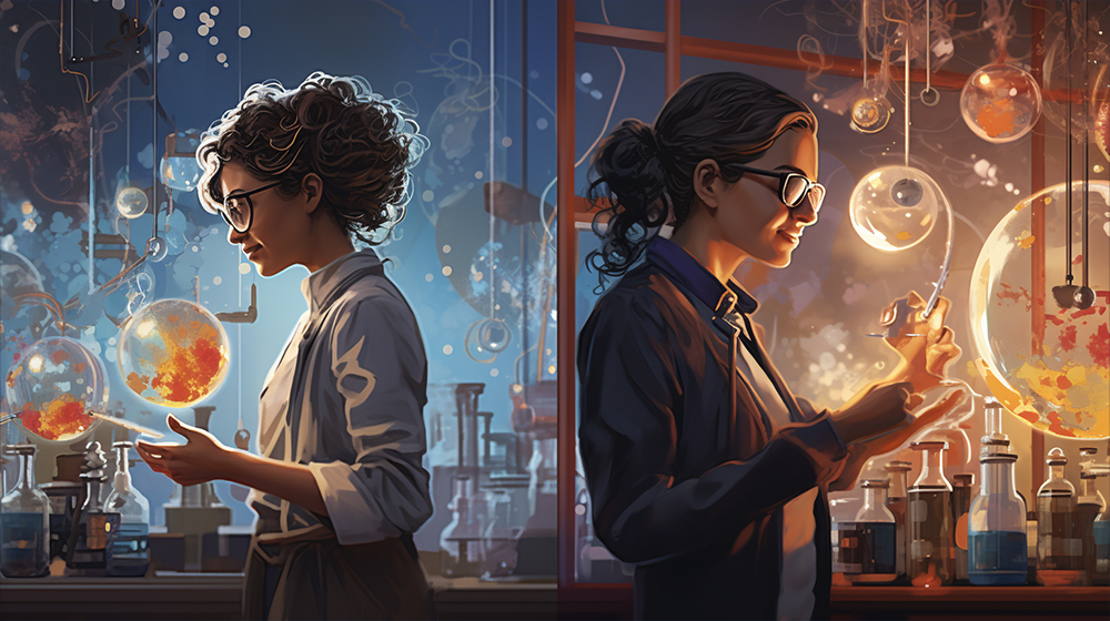 STEM in the City 2019: a Milano l’empowerment femminile digitale guarda all’arte di Leonardo