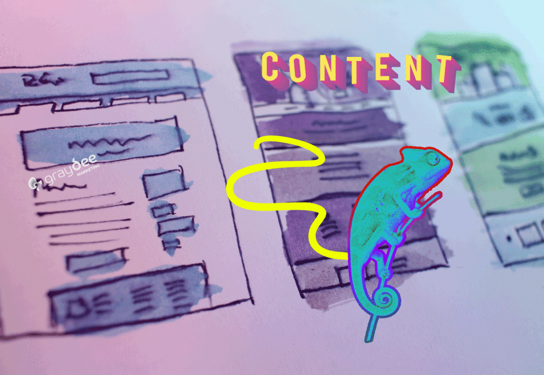 UX writing e data design: dati e conversazioni, le sfide del design moderno