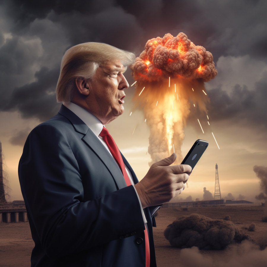 Trump vince, Huawei perde? Dipende