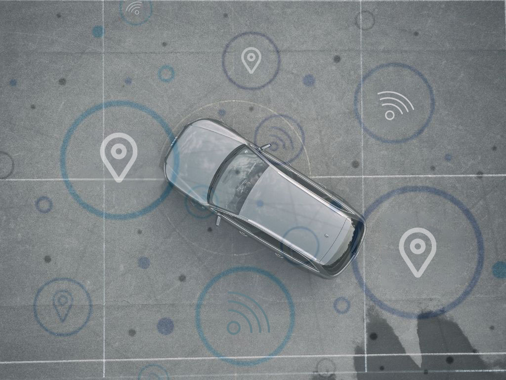 IoT tracker e rete Sigfox: così ti localizzo l’auto in prova o in trasferimento