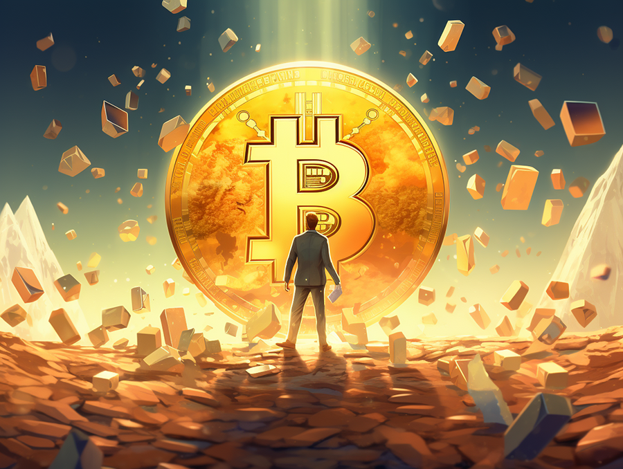 Blockchain: con Finality arriva una criptovaluta per 14 banche