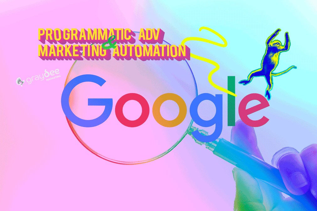Google 360 Suite: un approccio olistico al marketing digitale