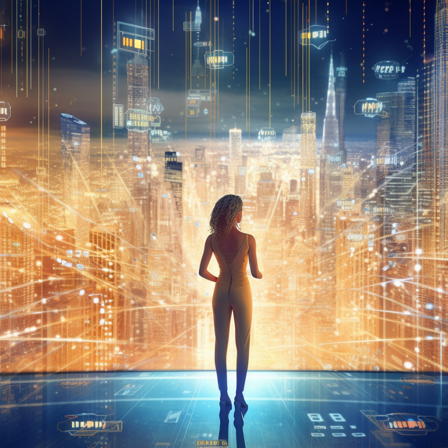 Data driven marketing: un viaggio nel futuro al Cerved Next di Milano