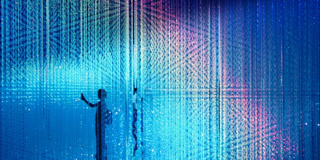 Luciano Floridi: quello che le macchine non sanno