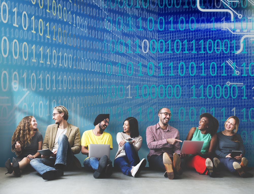 Code Your Future: la solidarietà parla il linguaggio della programmazione