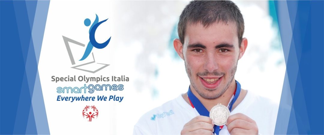 Smart Games 2020, le olimpiadi due volte speciali
