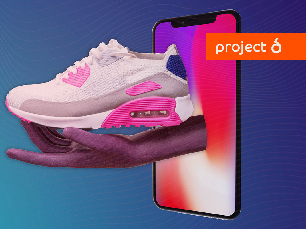 Fashion: la trasformazione digitale non è un lusso