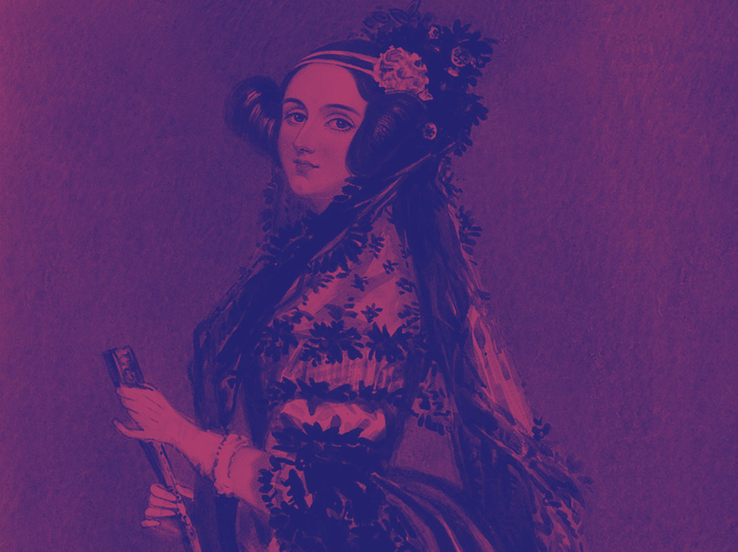 Ada Lovelace, la poetessa dell’informatica