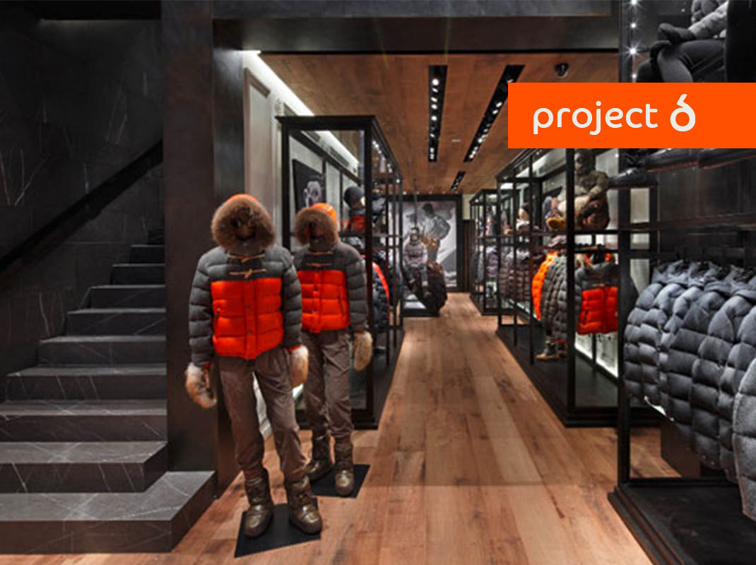 Così automatizziamo i processi di planning, scheduling e dispatching nel fashion