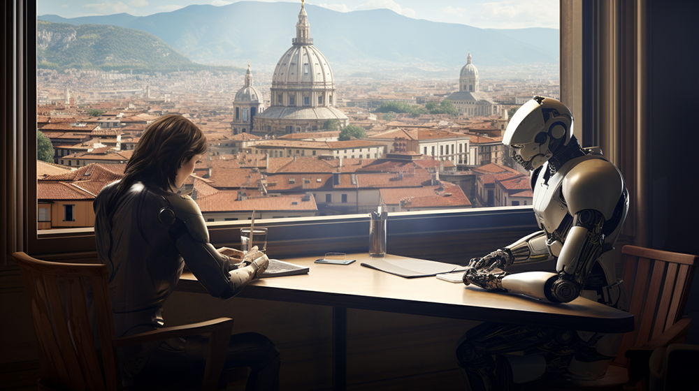 Istituto Italiano per l’Intelligenza Artificiale, una questione che non riguarda solo Torino