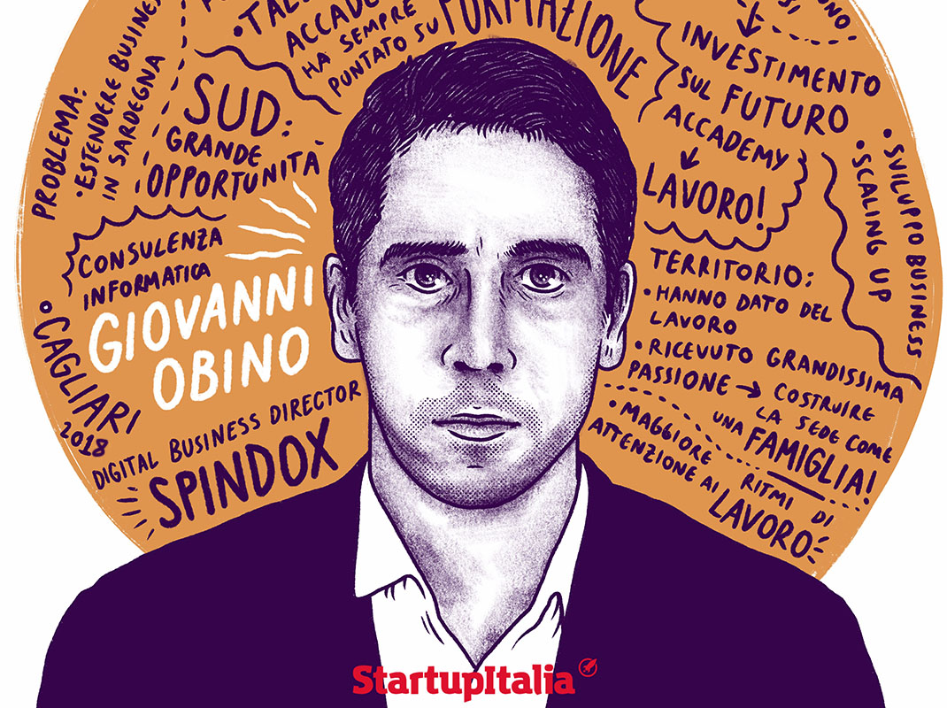 South working e reshoring, dalla Sardegna con furore