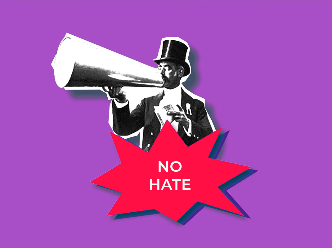 Odio online: la libertà di espressione che fa male