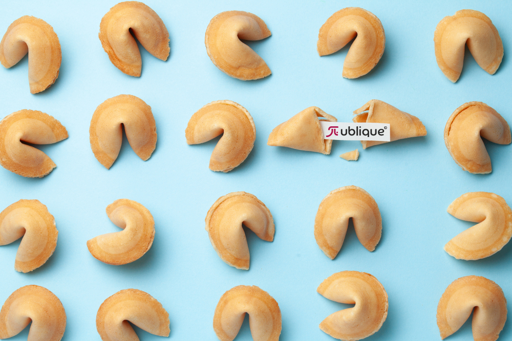 Demand sensing: forecasting to conquer the future