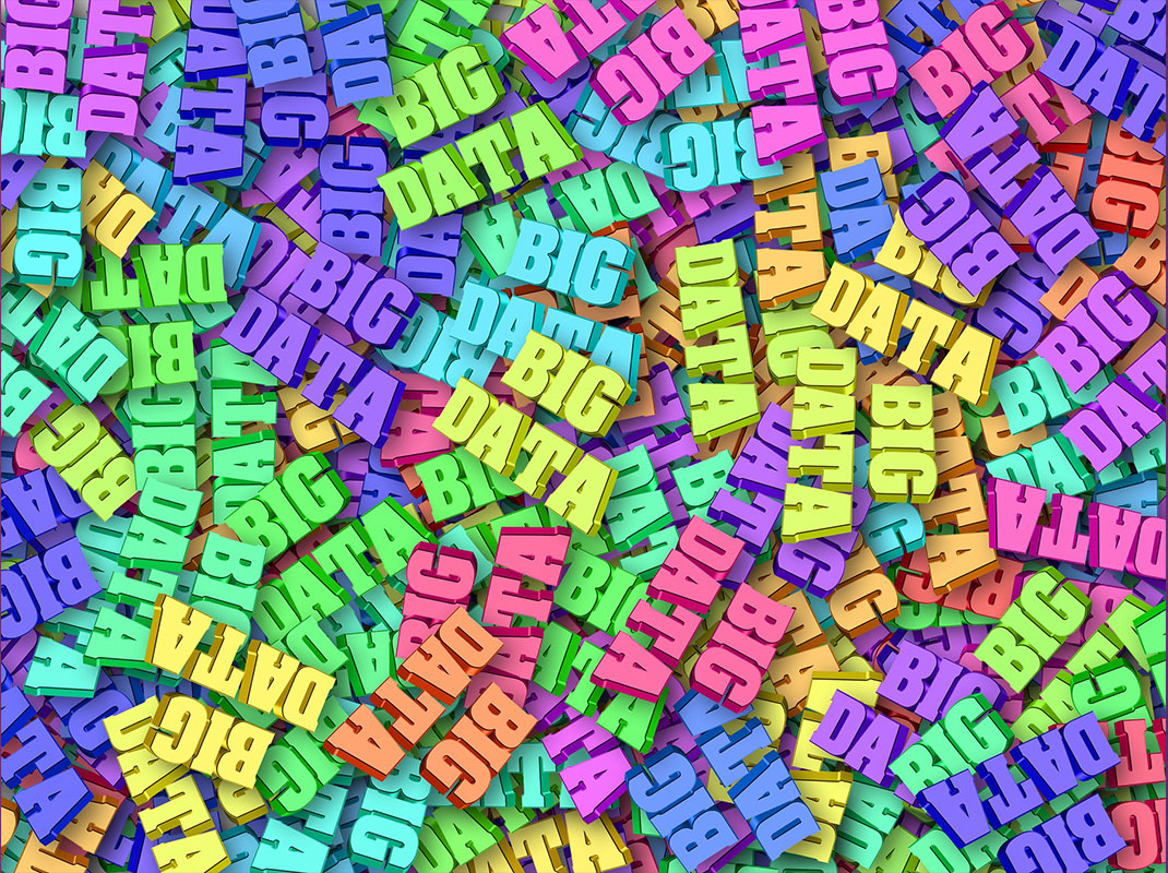 Big Data e innovazione: Francesco Lescai e la salute 2.0