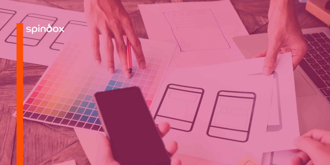 Spindox e Salov: Integrazione sito Berio con Design Process
