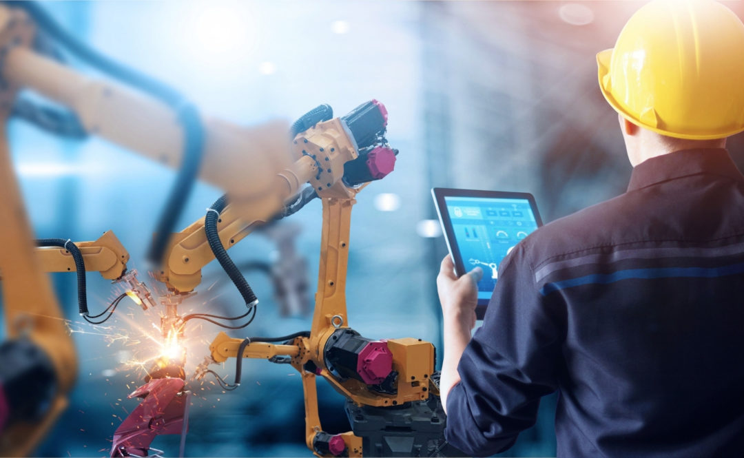 L’industria 4.0 tra cultura e tecnologia