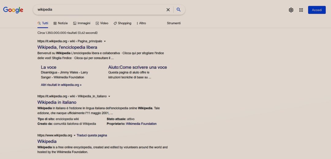 Tag title, perché Google ne modifica il contenuto?
