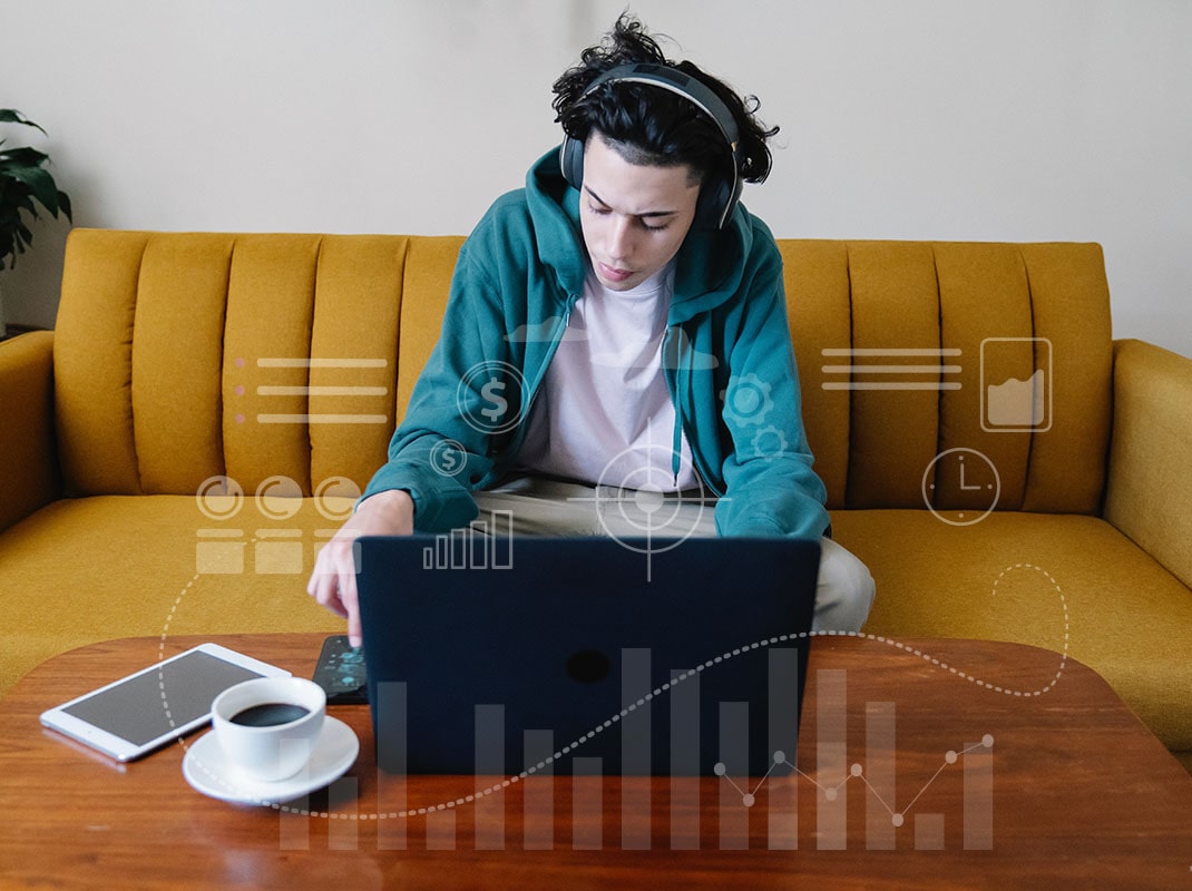 Smart working: work life balance vs work life integration