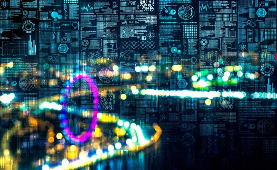 CONTINUOUS INTELLIGENCE PER LA REAL-TIME ECONOMY