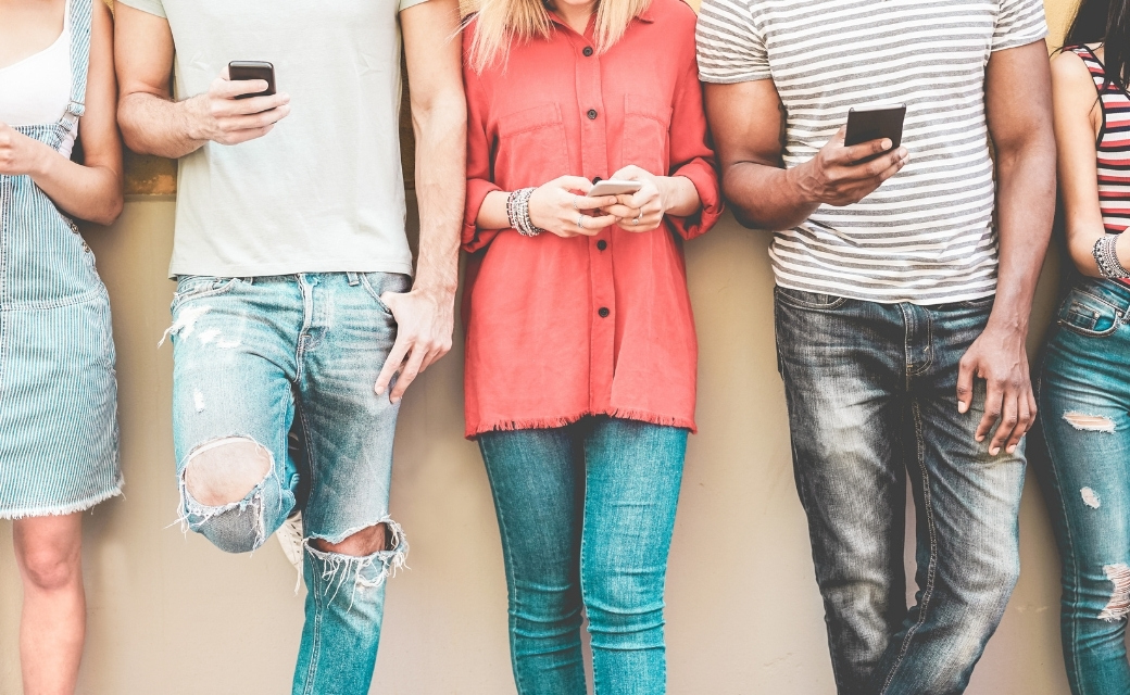 Artificial Intelligence e fast fashion: Shein dalla Cina con furore