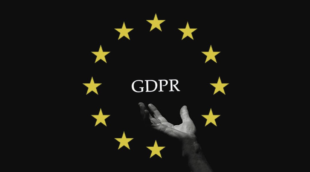 Sovranisti con i dati: il GDPR come punto di partenza