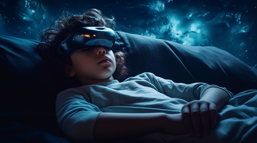 Il sonno dei social genera metaversi: Zuckerberg, il GDPR e la cyber security