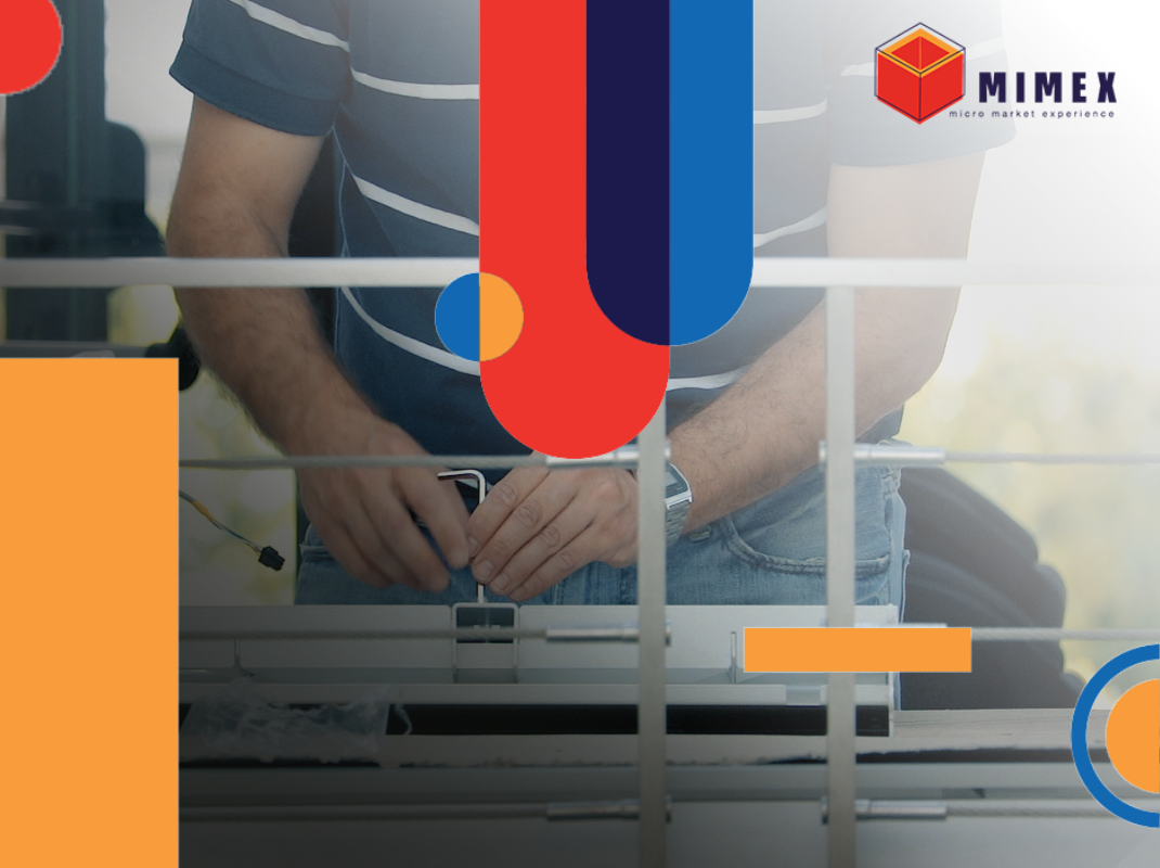 Giovane e trentina, La bellezza di MIMEX e del suo Testbed