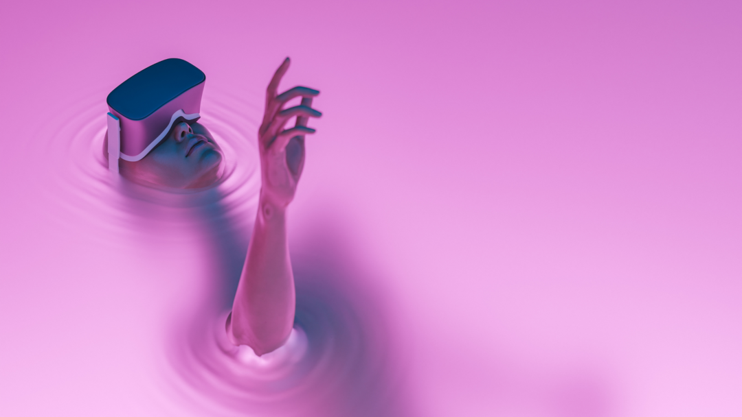 La scommessa sostenibile del metaverso: il mondo del futuro tra reale e virtuale