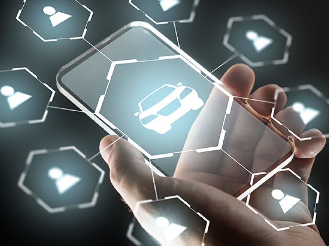 Momotec: il progetto sulla smart mobility di Spindox