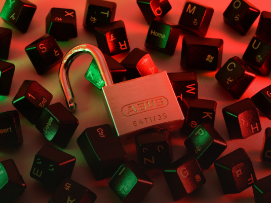 La cyber security come sfida della trasformazione digitale