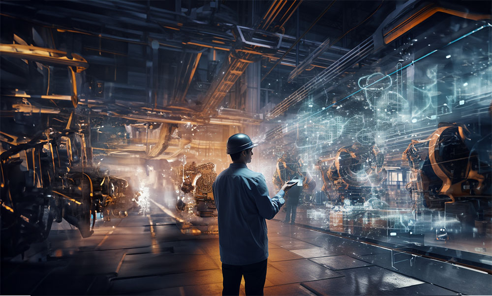 Intelligenza Artificiale per le PMI e Industria 4.0