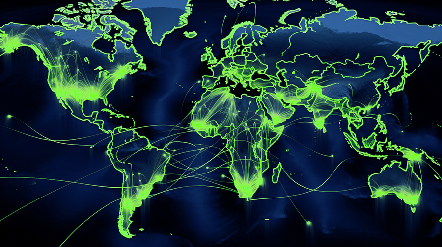 Cyberattacco globale: cos’è successo e come difendersi