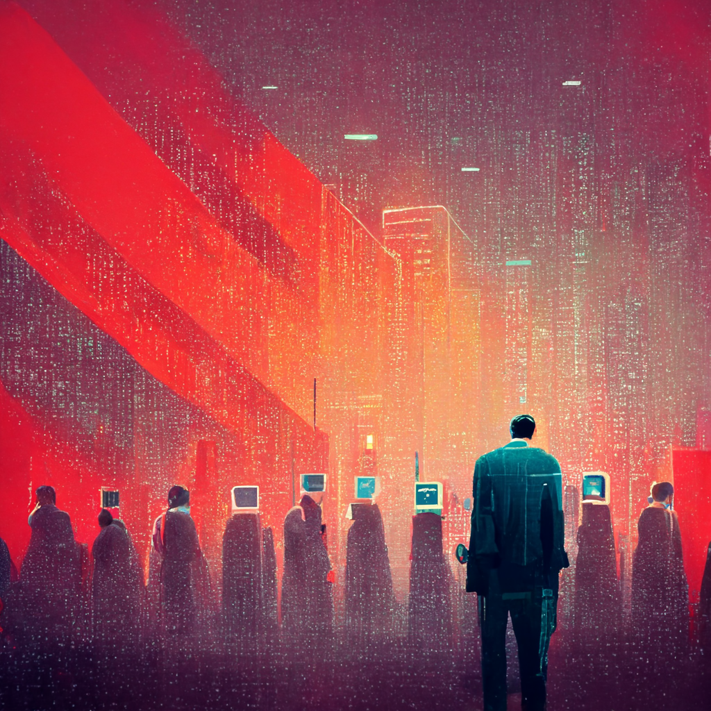 Ecco i Gartner Top Trends in Cybersecurity del 2023