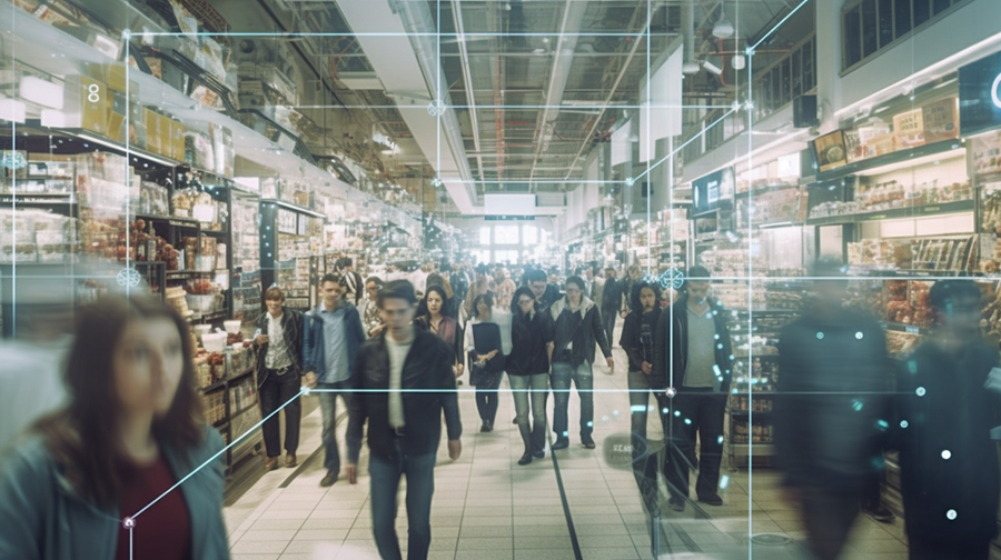 Machine Learning per il face mask detection