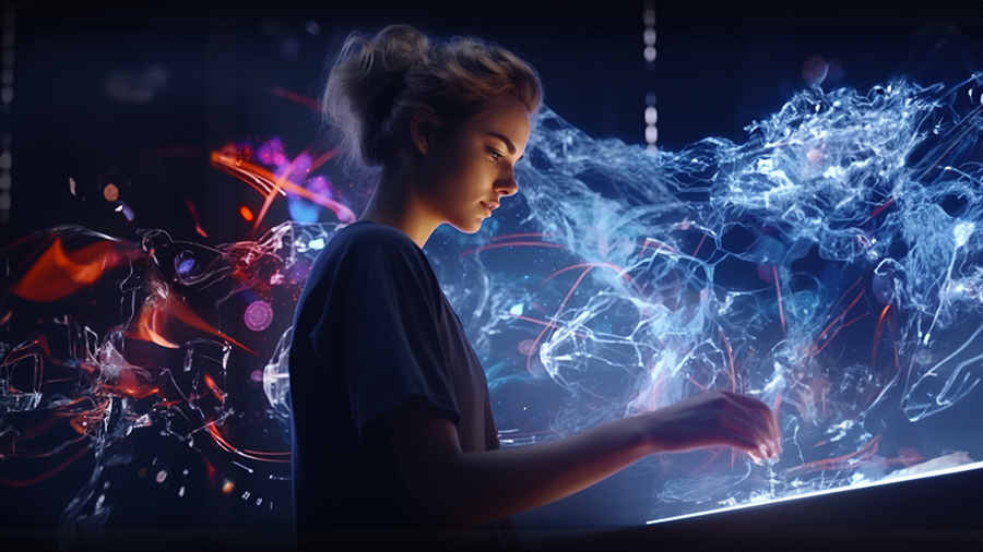 Dal design dei servizi all’AI generativa: arriva la rivoluzione?