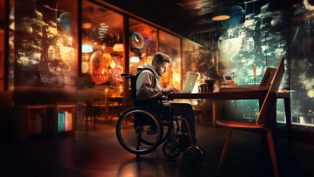 Accessibilità nel software design tra normativa e opportunità