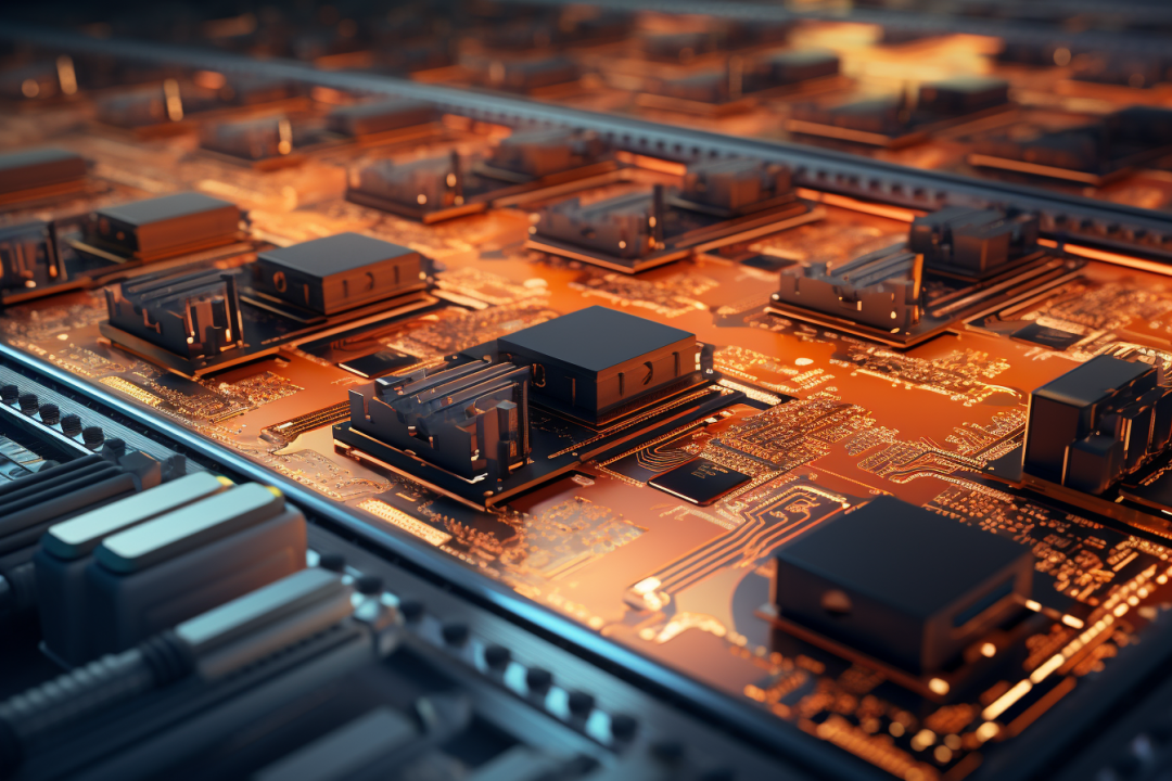 GPU e oltre: l’intelligenza artificiale ha fame di capacità di calcolo