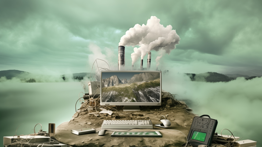 User Personas e UX Design: come contribuire al climate change con il proprio sito web