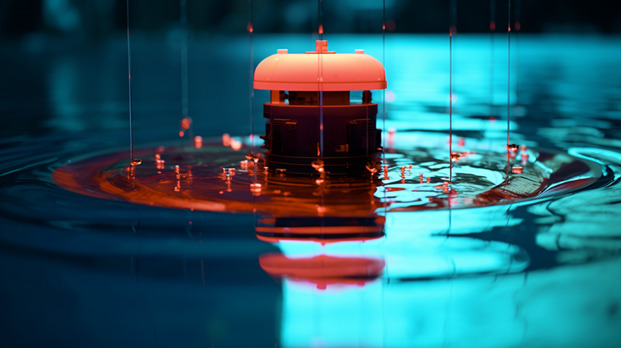 WICO: monitorare la qualità dell’acqua con la Continuous Intelligence