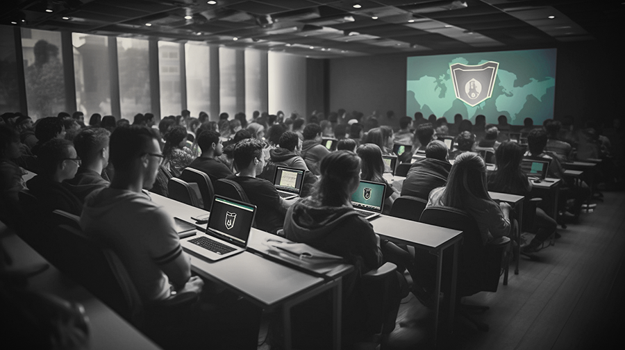 I 5 vantaggi della formazione in azienda sulla Cybersecurity