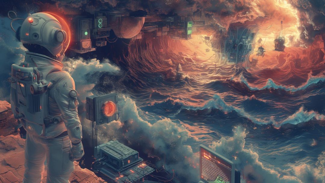 Lezioni di cybersecurity: Navigare il Triangolo delle Bermuda del rischio della GenAI