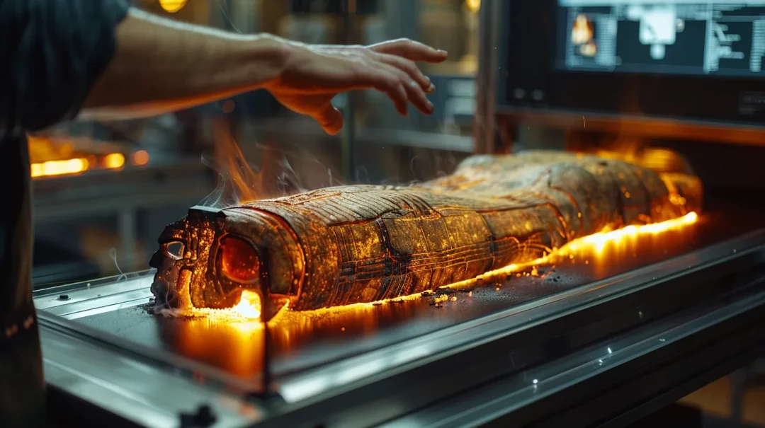 Tra ingegneria e letteratura: l’intelligenza artificiale decifra un capolavoro nascosto di Epicuro